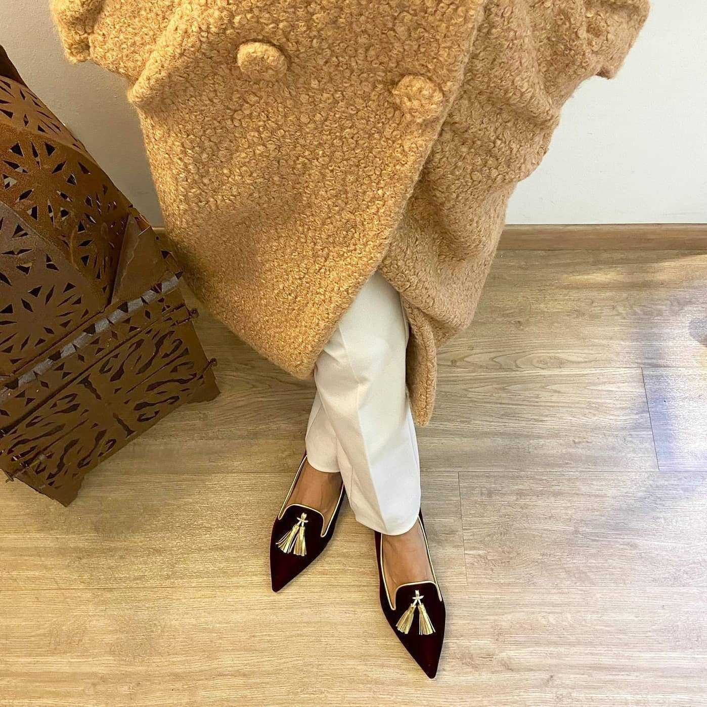 COZY