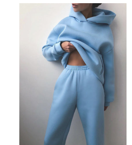 COZY