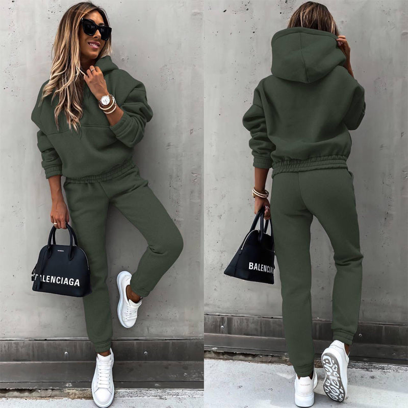 COZY