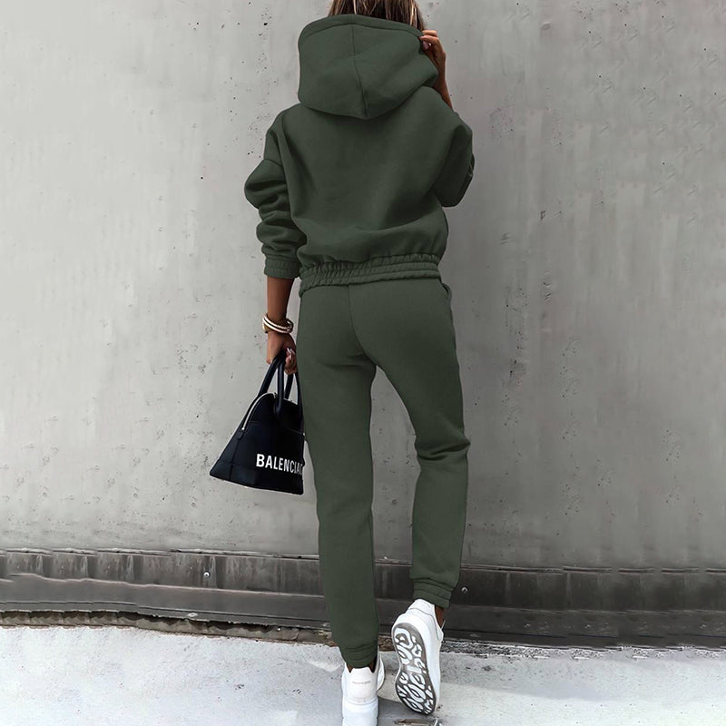 COZY