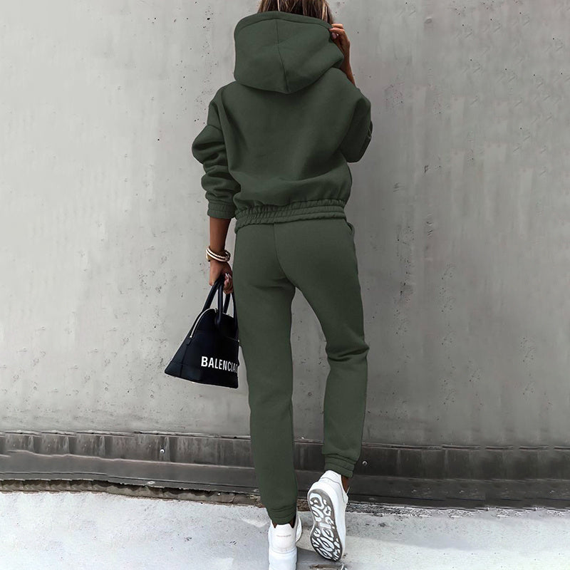 COZY