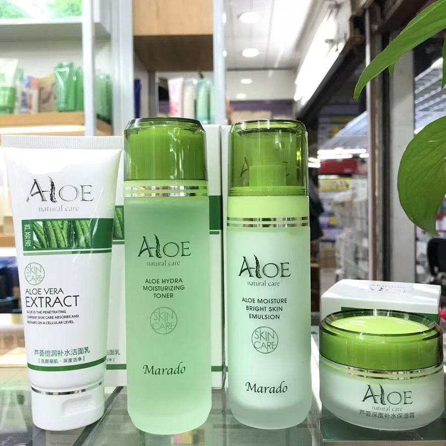 Skin Care