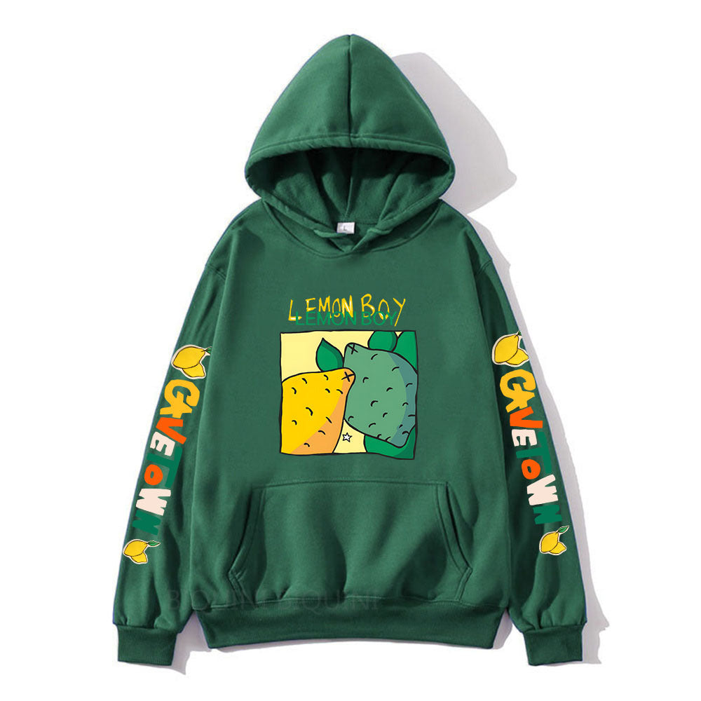 COZY