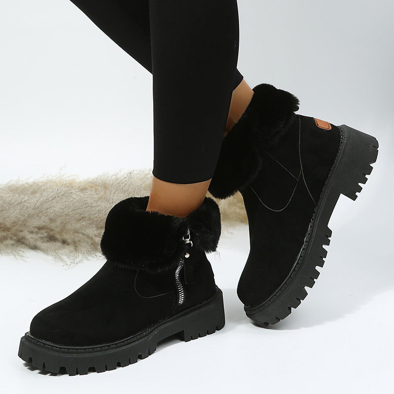 COZY
