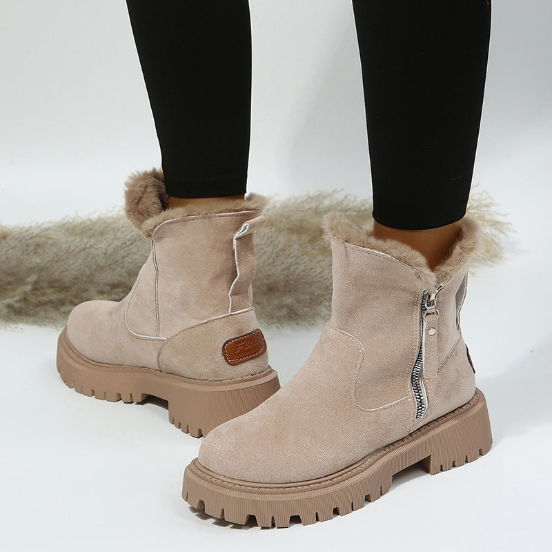COZY