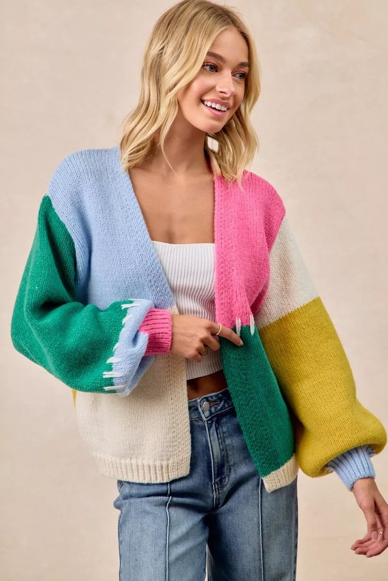 COZY