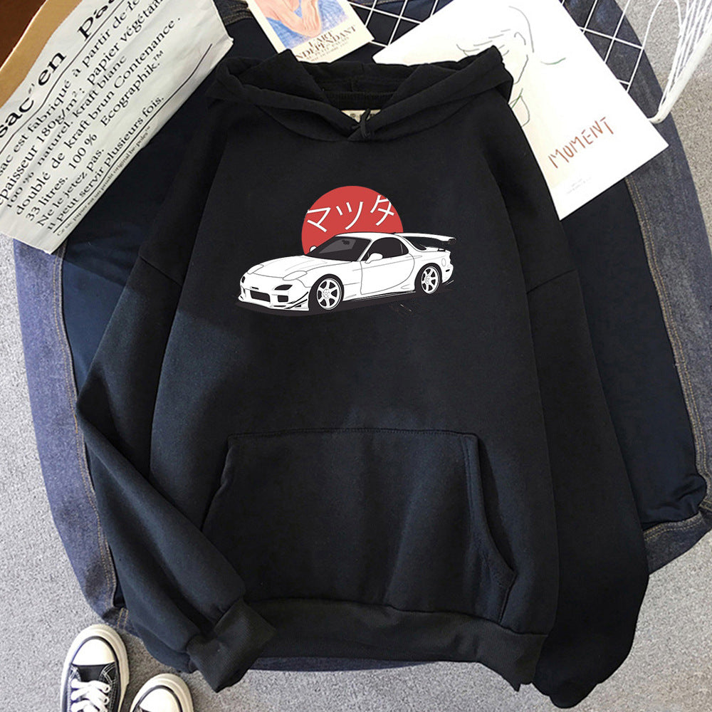 COZY
