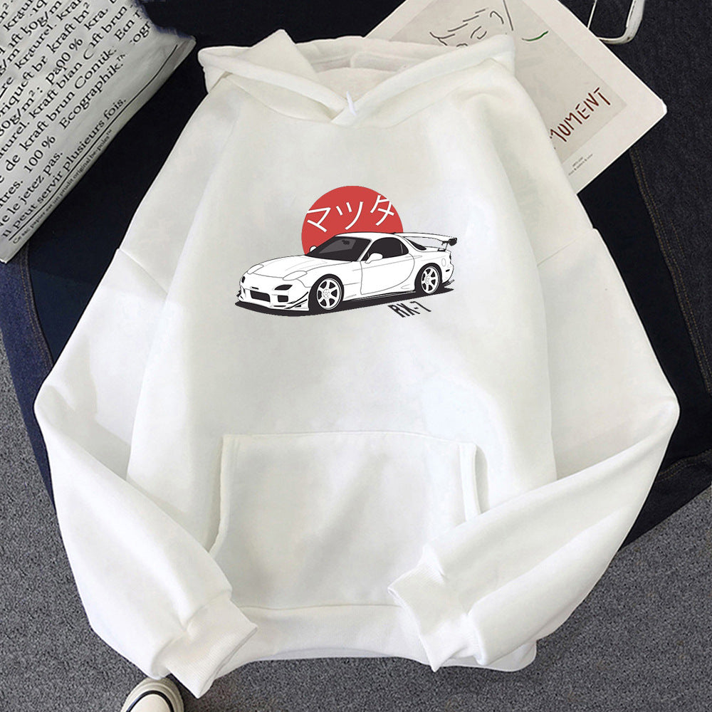 COZY