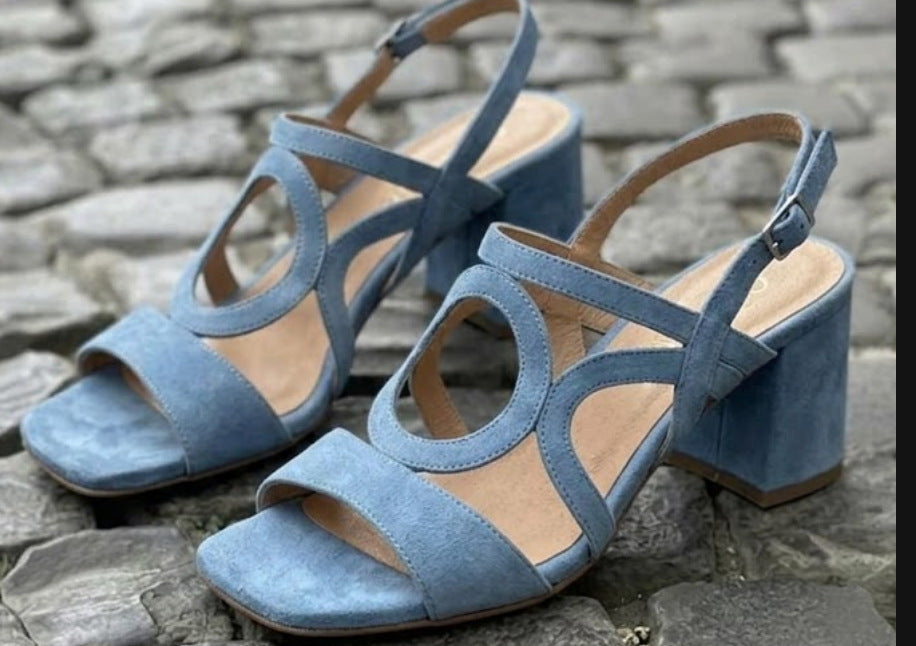 COZY