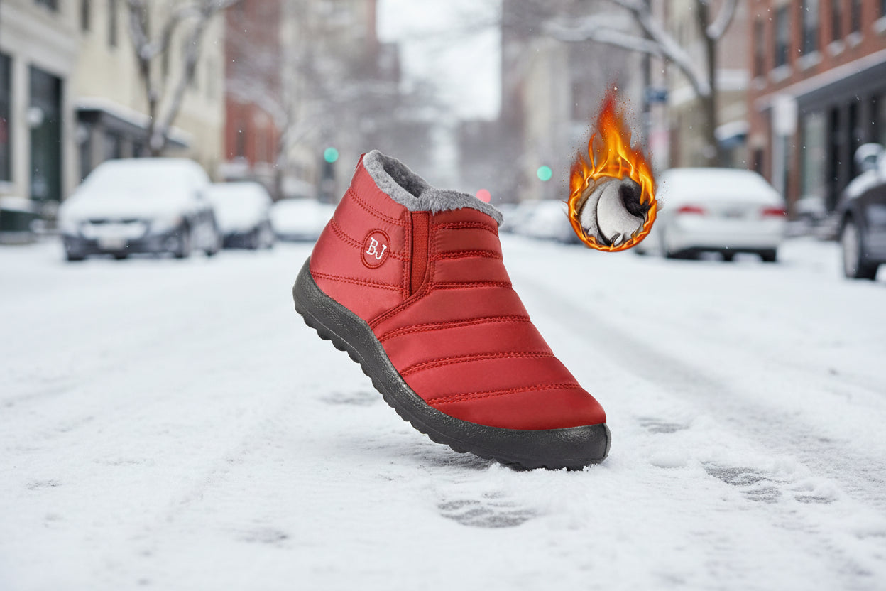 COZY